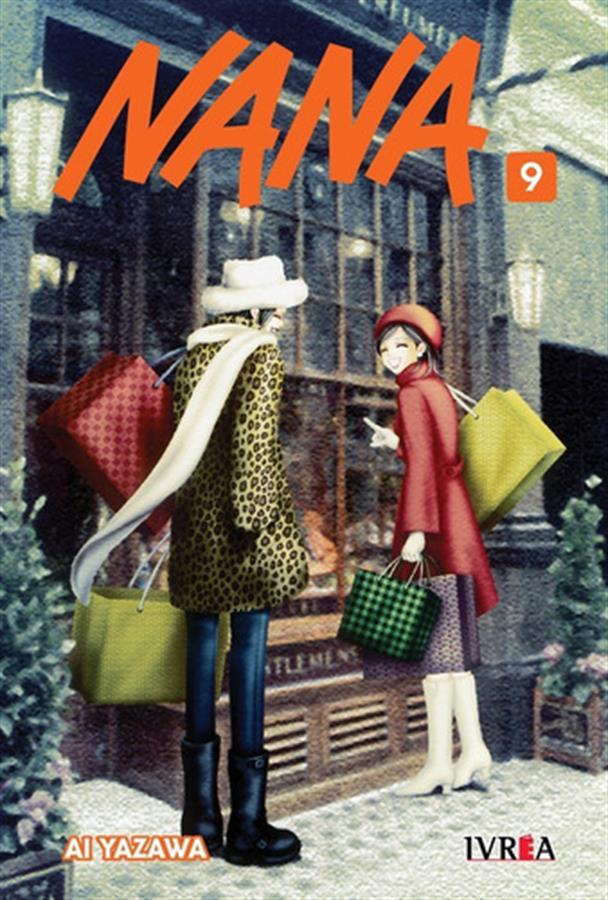 NANA 9