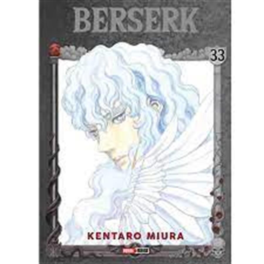 BERSERK 33
