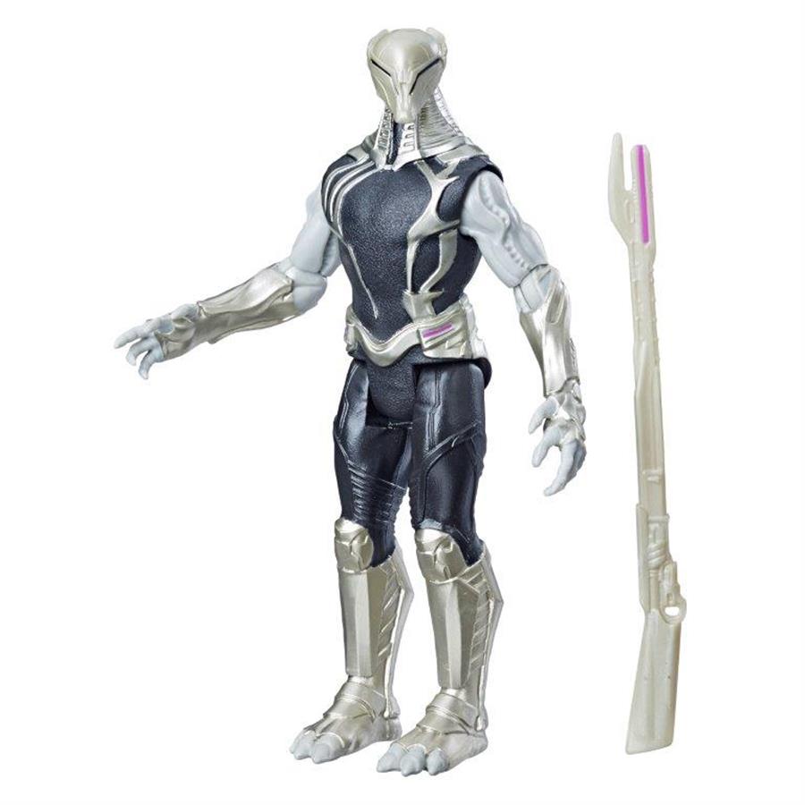 CHITAURI MARVEL AVENGERS 5" HASBRO