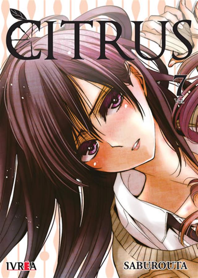 CITRUS VOL.7