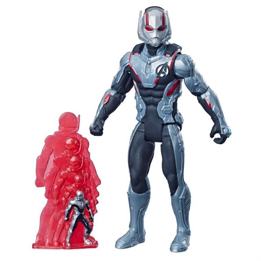 ANT-MAN MARVEL AVENGERS HASBRO 5"